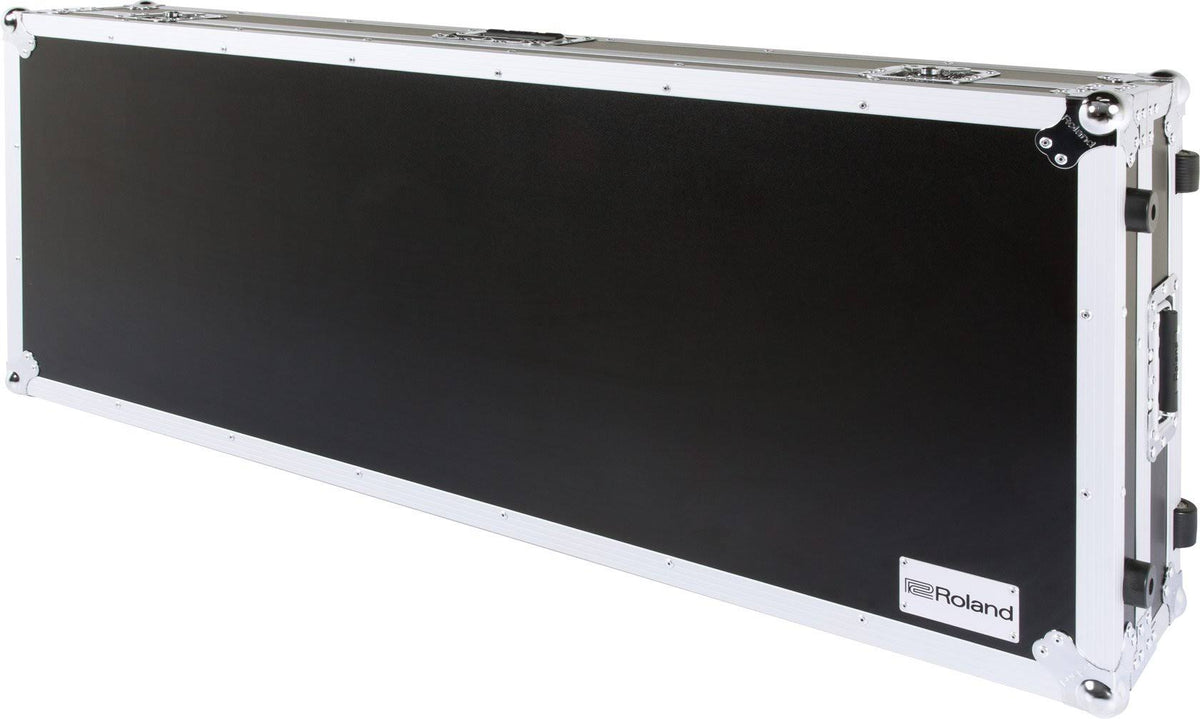 76-Note Keyboard Road Case with Wheels O9123
