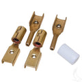 Golf Cart Charging Receptacle Repair Kit Y8135