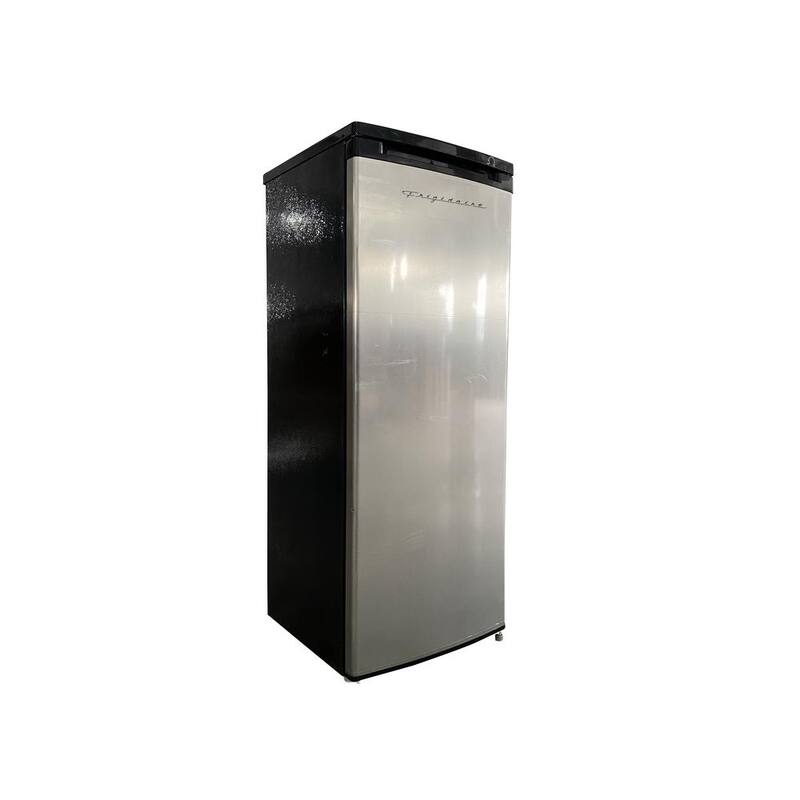 6.5 cu. ft. Upright Freezer K957738