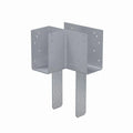End Column Cap with Screws K83867