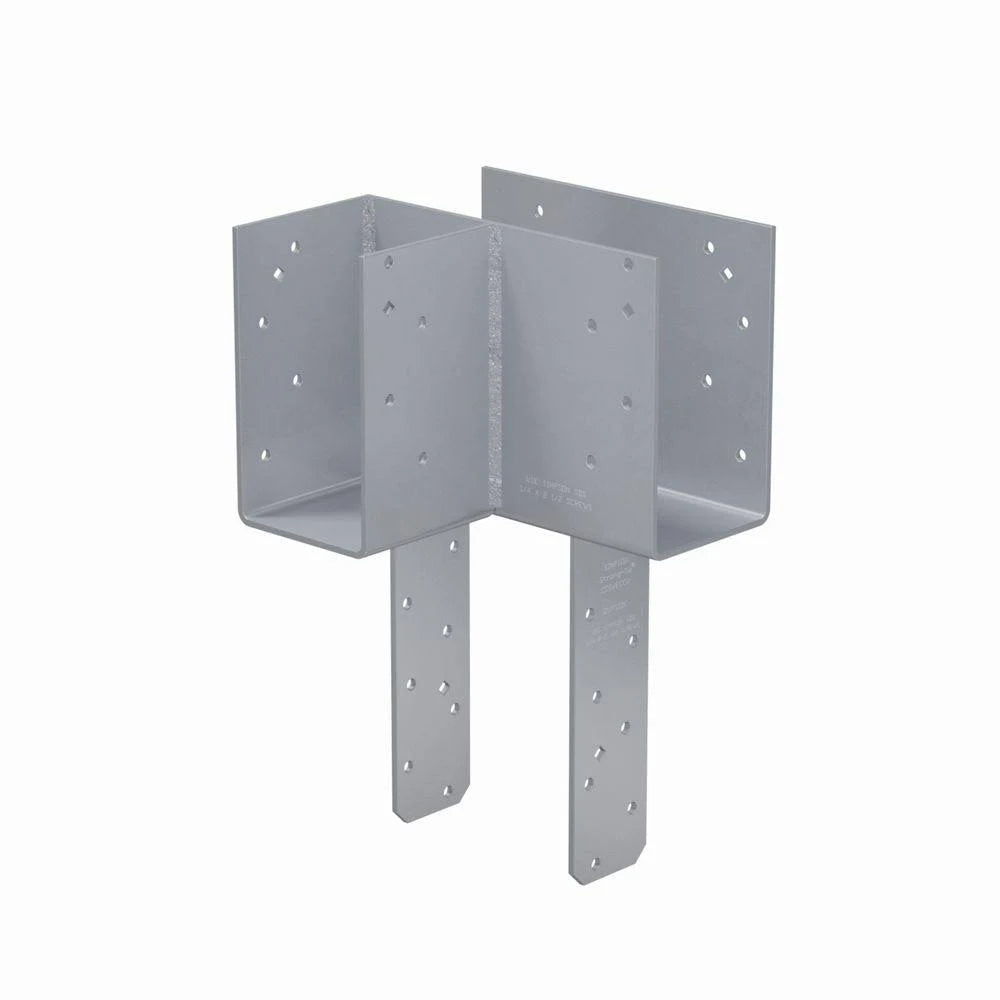 End Column Cap with Screws K83867