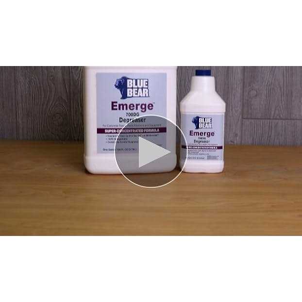 Mastic Remover for Concrete H60005