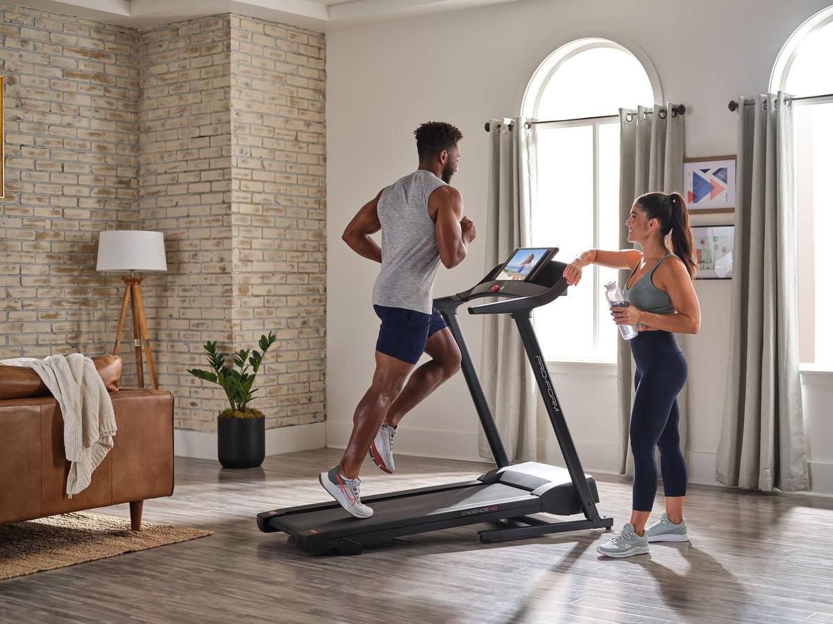 Treadmill U51755