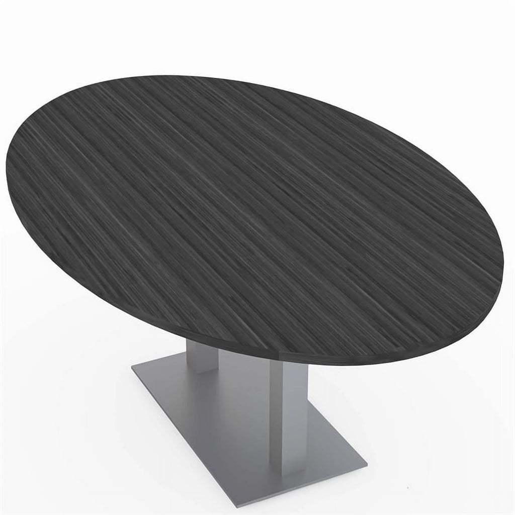 6 Person Oval Conference Table S89574