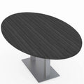 6 Person Oval Conference Table S89574