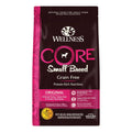 Grain-Free Small Breed Dry Dog Food Z461963