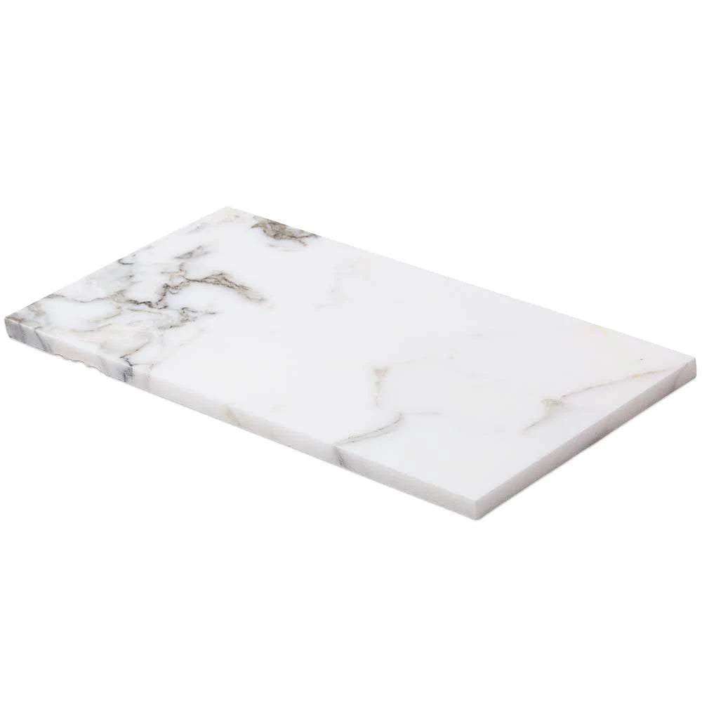 Calacatta Gold 6x12 Polished Marble Tile V7620