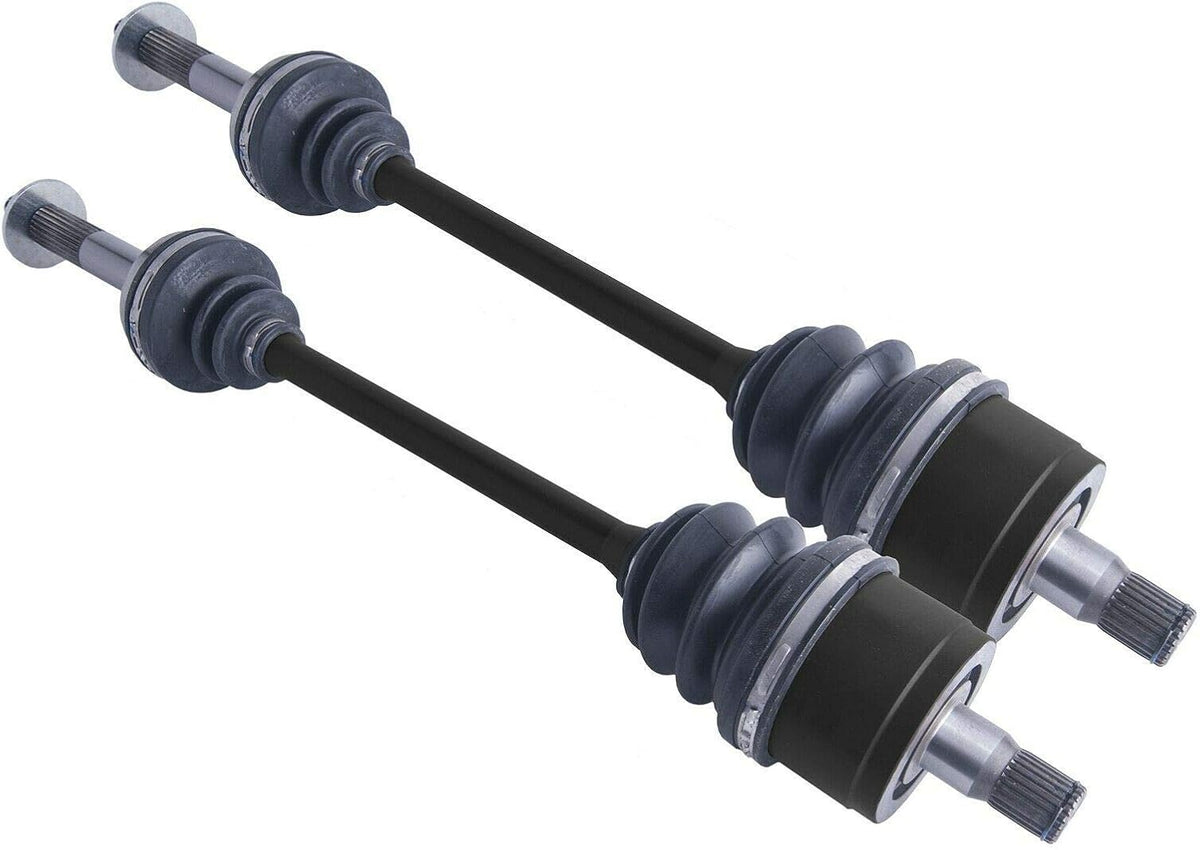 Rear CV Axle Set for Kawasaki Teryx 750 F3210
