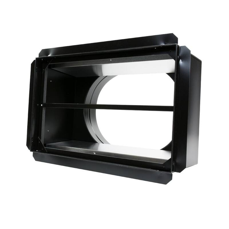 Whole House Fan K360253