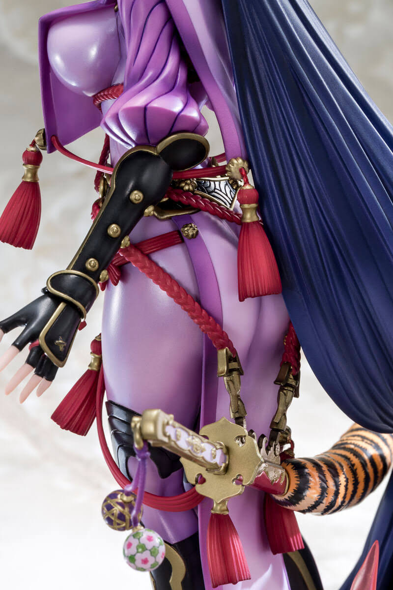 1/7 Scale Figure P740015