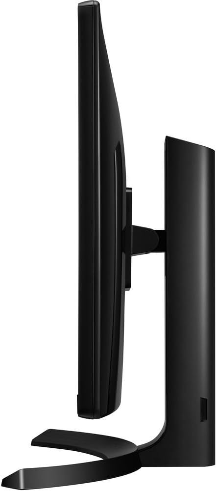 34-inch 21:9 UltraWide IPS Monitor with Extended Gaming Mouse Pad E85677