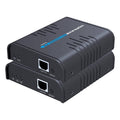 USB HDMI KVM Extender Over Ethernet Cable Z5649