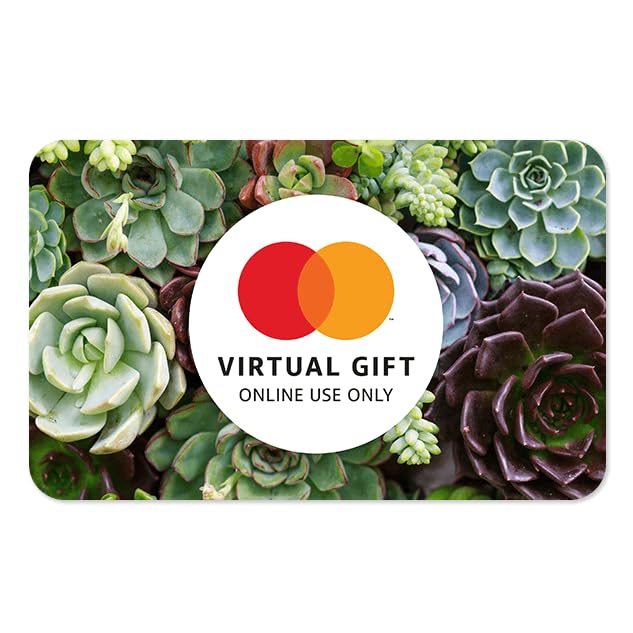 $200 Virtual eGift Card A743434