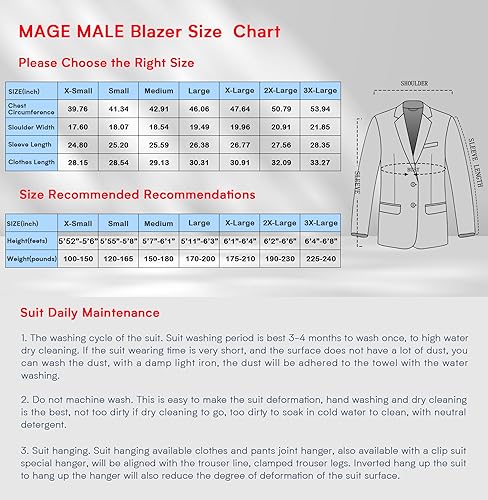 Lightweight Linen Casual Blazer T668