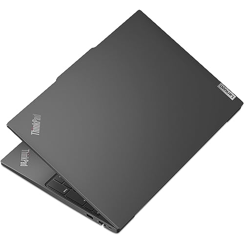 16" FHD+ Touchscreen Business Laptop, AMD Ryzen 5 7530U, 16GB RAM, 512GB SSD, Black R9729