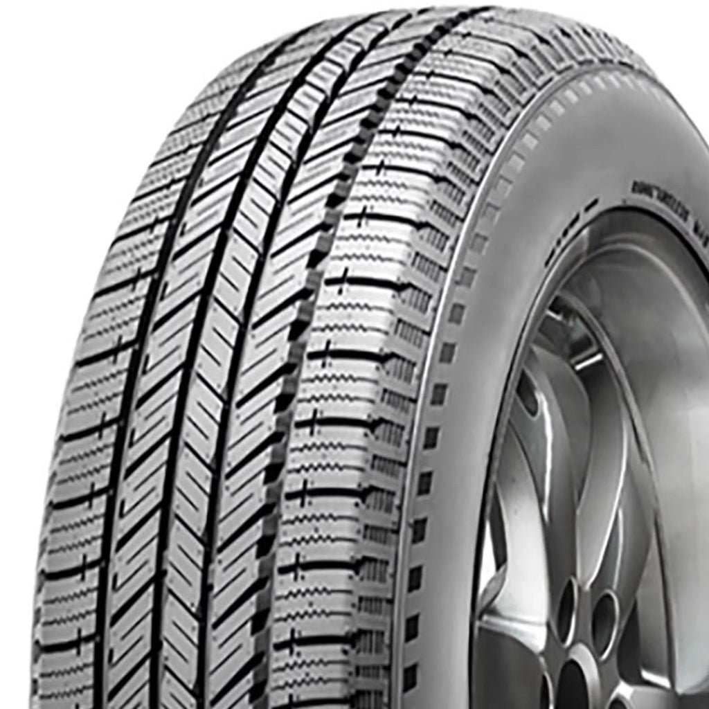 All Season 245/55R19 103H SUV/Crossover Tire W71812