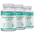 Digestive Enzyme Pro Blend 3 Bottles B134