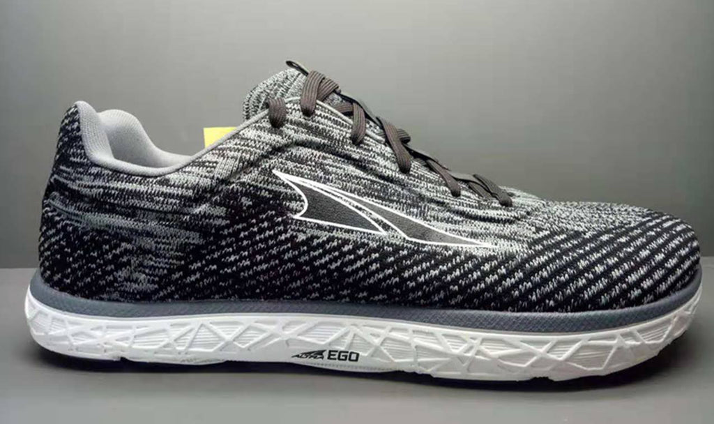 Lime Teal Men's Running Shoes T951