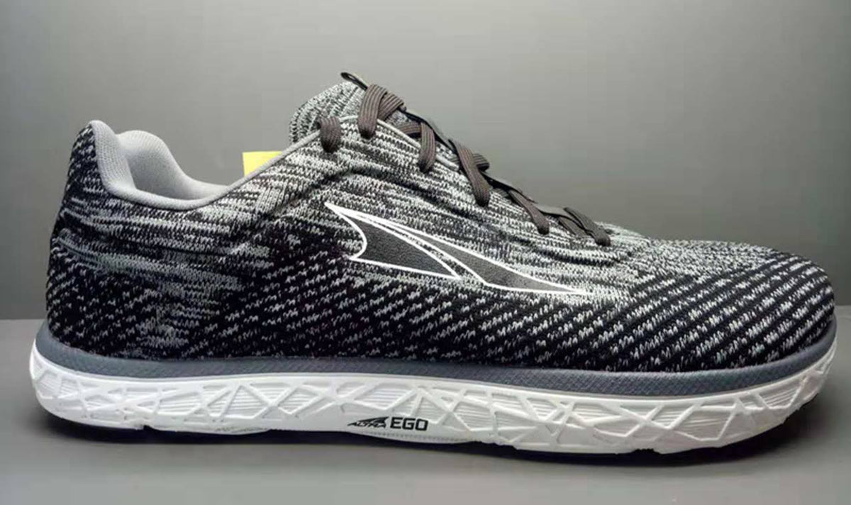 Lime Teal Men's Running Shoes T951