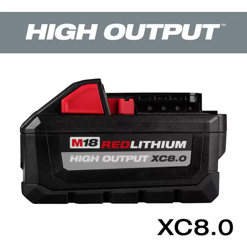 18V Cordless 7-1/4 in. Circular Saw M50144
