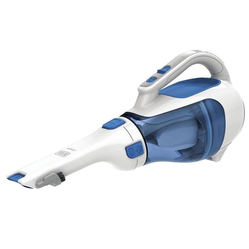 Cordless Handheld Vacuum M144184