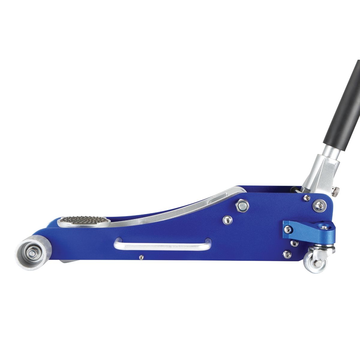 2.5 Ton Low-Profile Aluminum Racing Floor Jack X1494