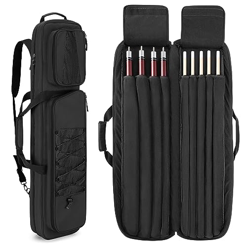 4x5 Pool Cue Case W94431