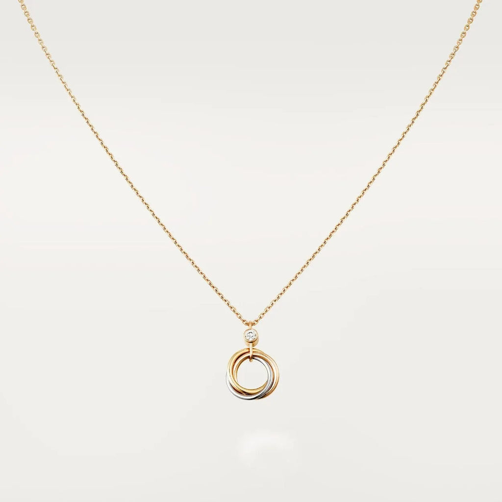 Necklace F40489