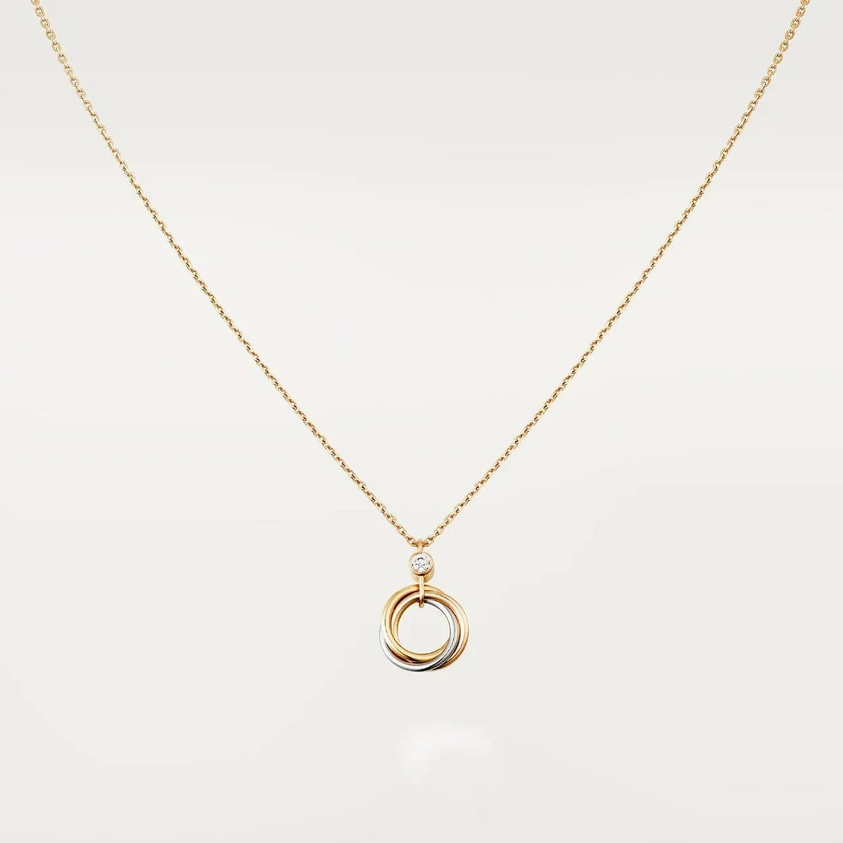 Necklace F40489