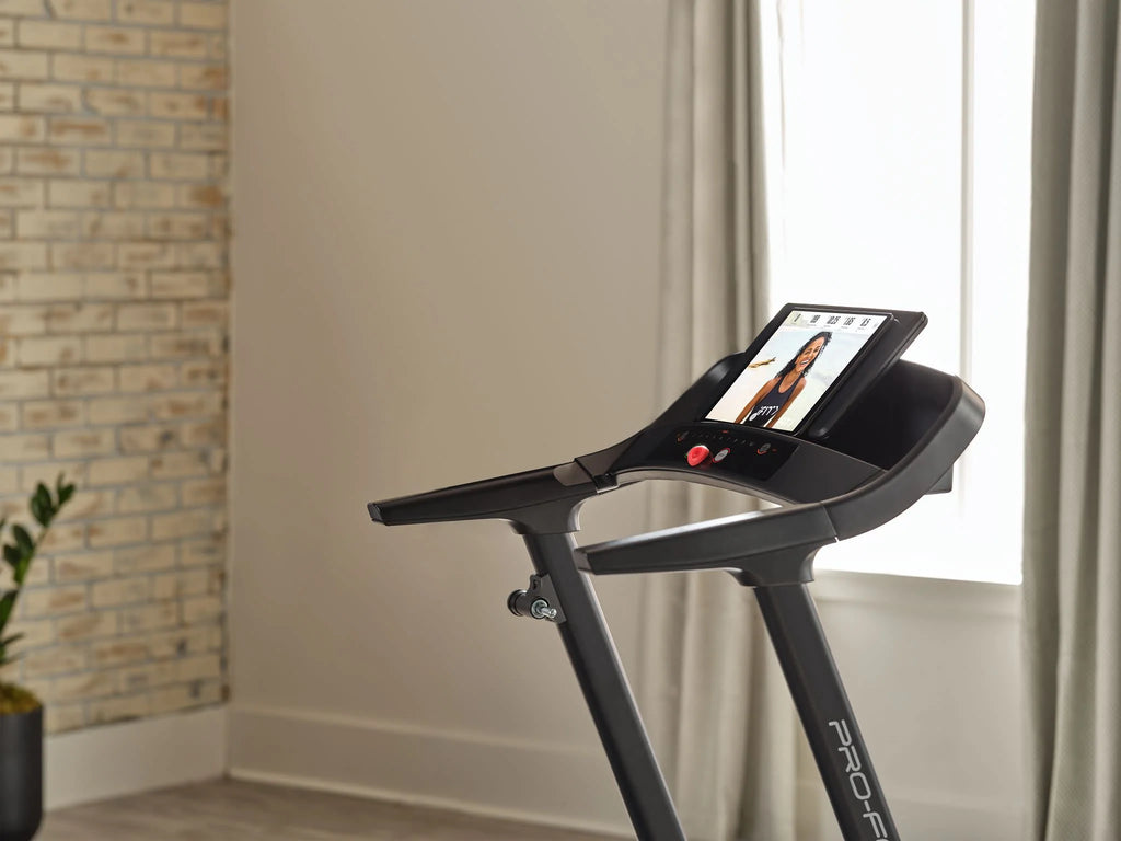 Treadmill U51755