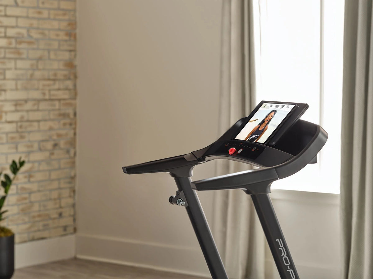 Treadmill U51755