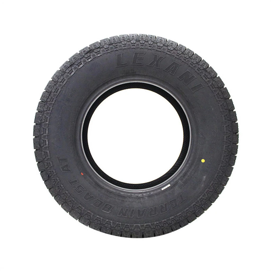 All Terrain Light Truck Tire B437