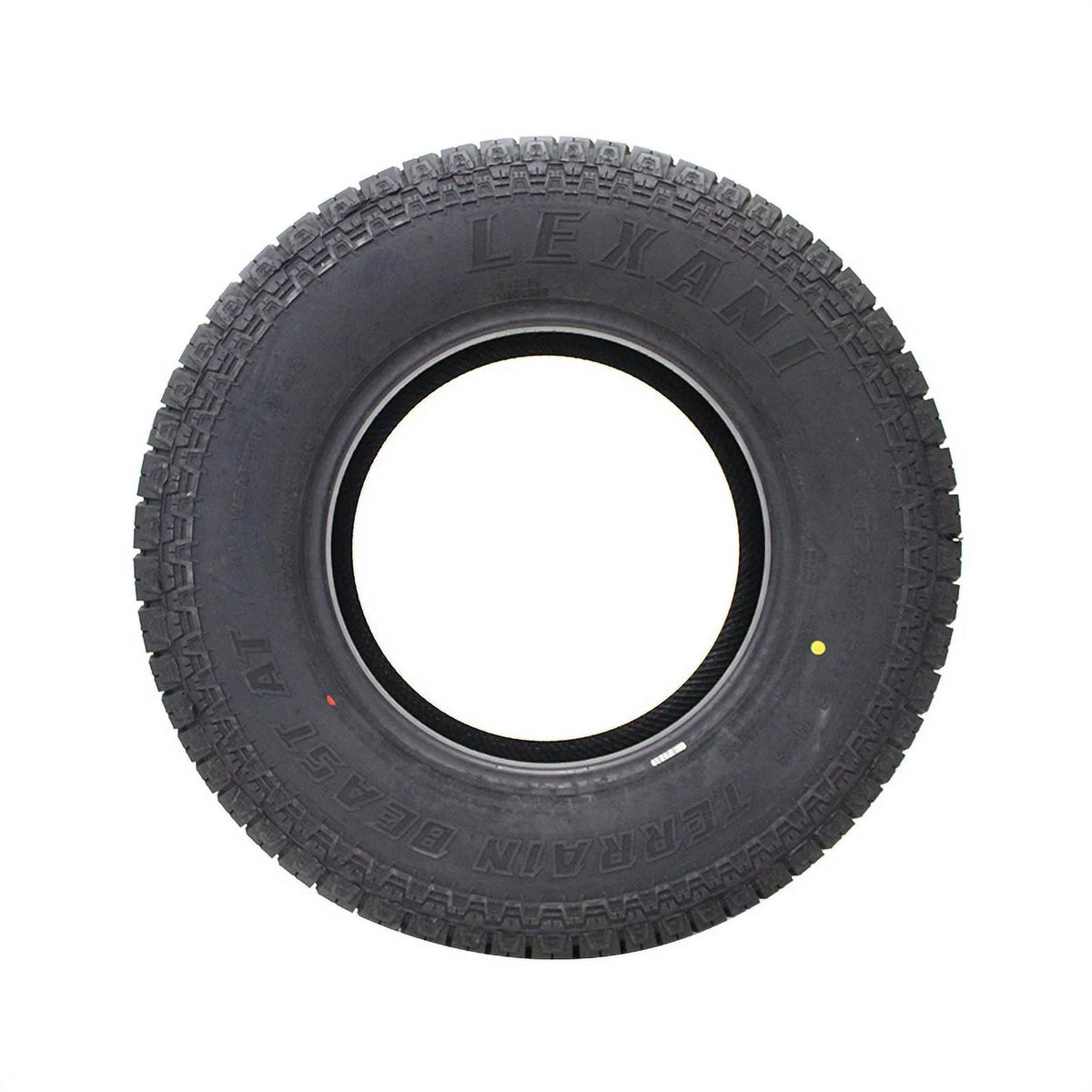 All Terrain Light Truck Tire B437