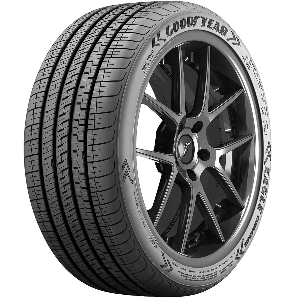 235/35R19 91Y XL Passenger Tire Q7131