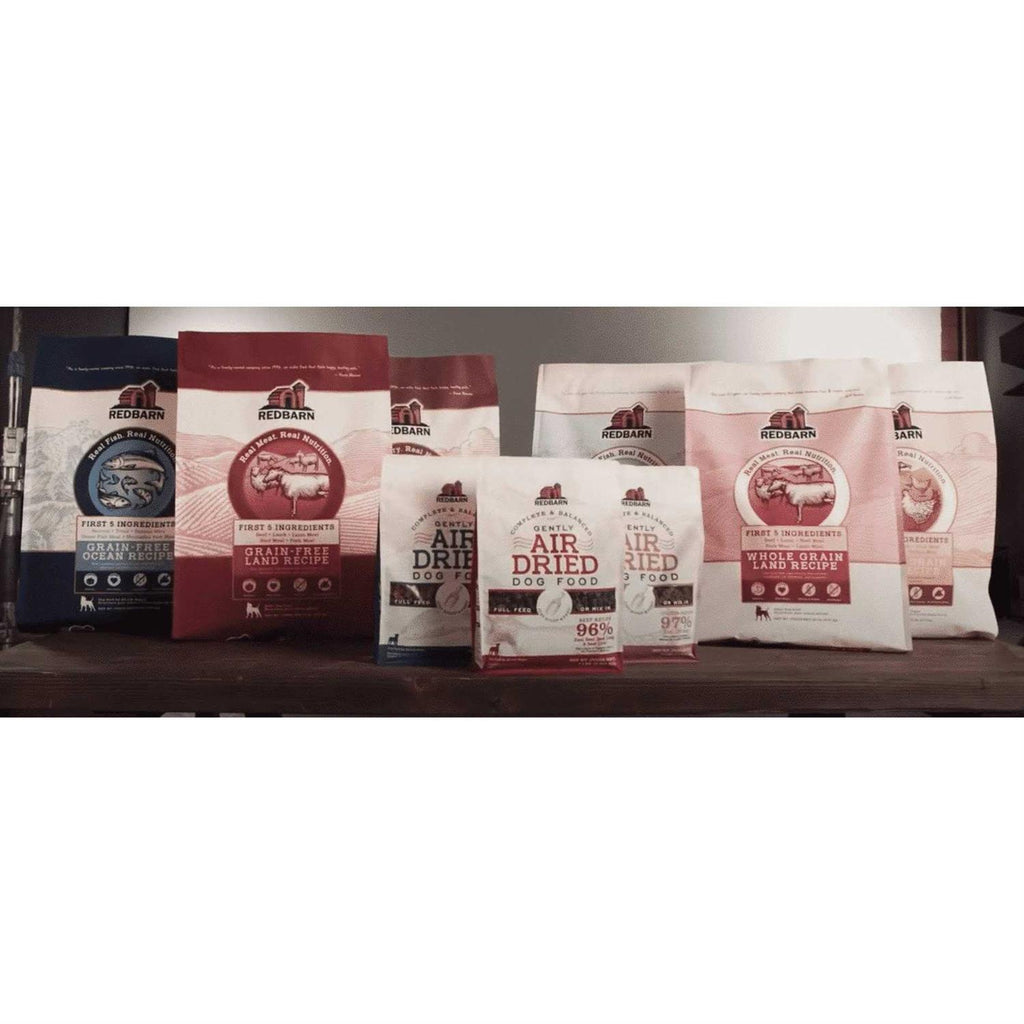Grain-Free Dog Food F274285