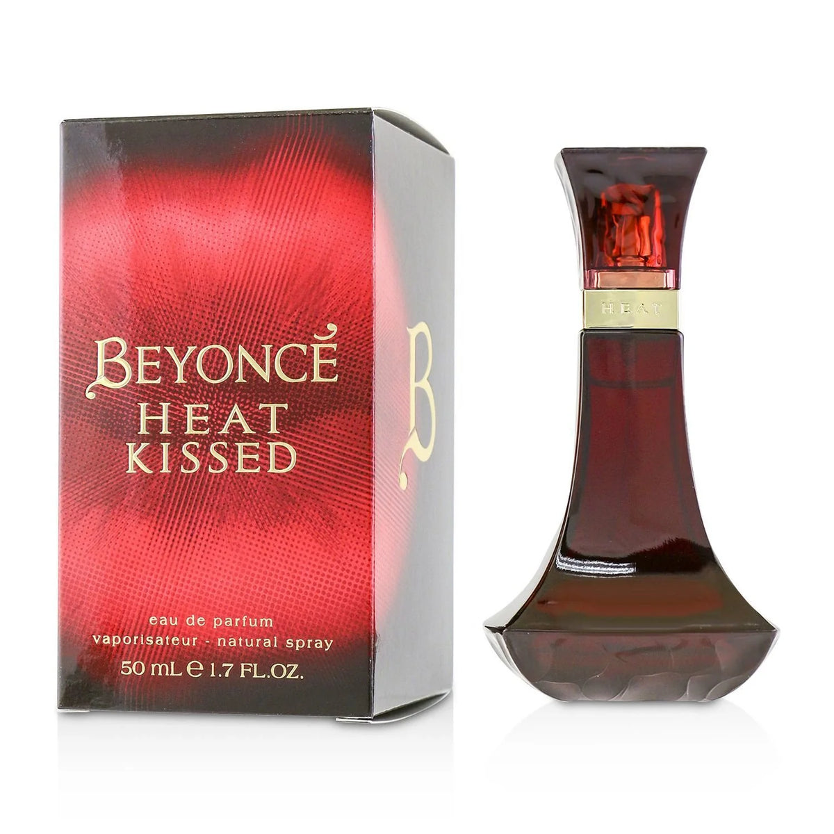 Heat Kissed Eau De Parfum Spray 50ml K1112