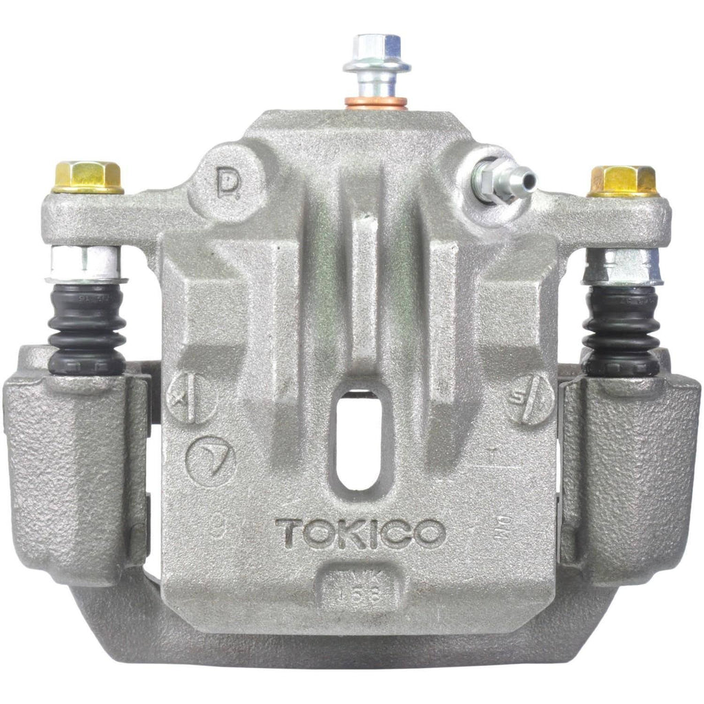 Brake Caliper Z512