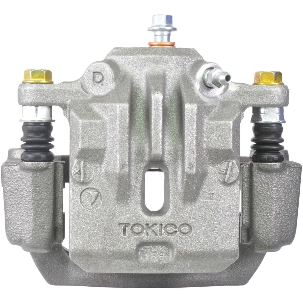 Brake Caliper Z512