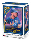 MLB Baseball Trading Cards Blaster Box G230