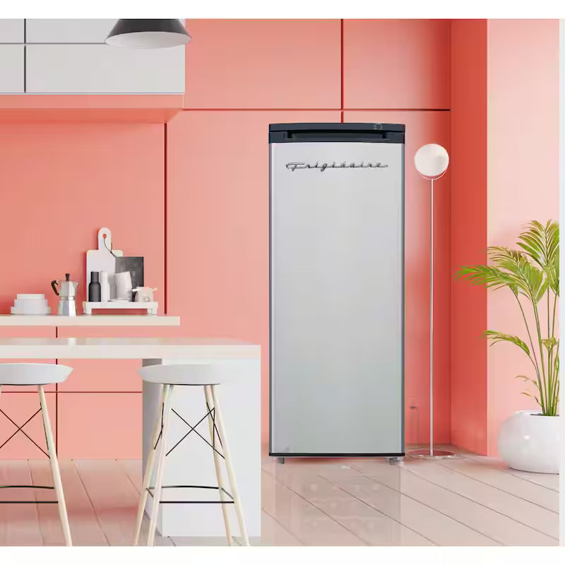 6.5 cu. ft. Upright Freezer K957738