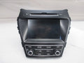 AM FM Radio Receiver with Display I803042