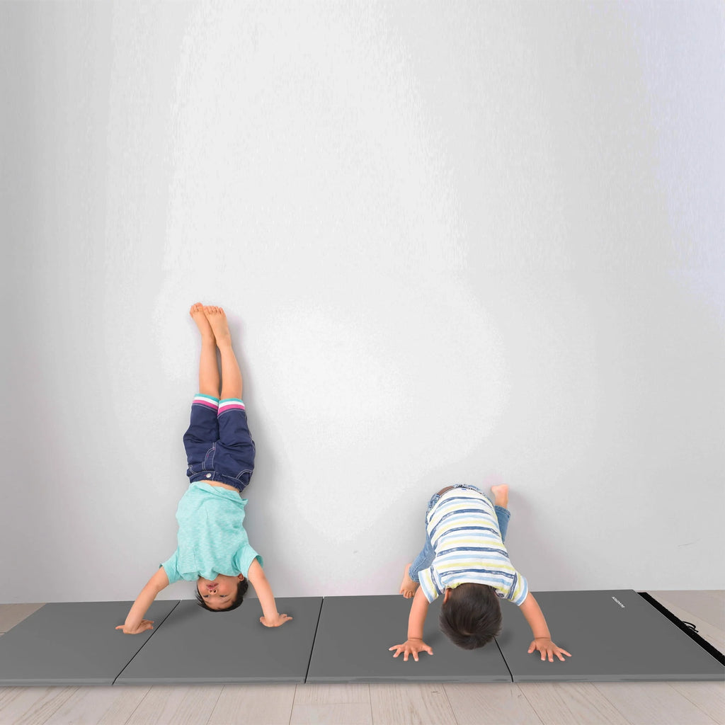 4' x 10' x 2 All Purpose Gymnastic Mat G20121