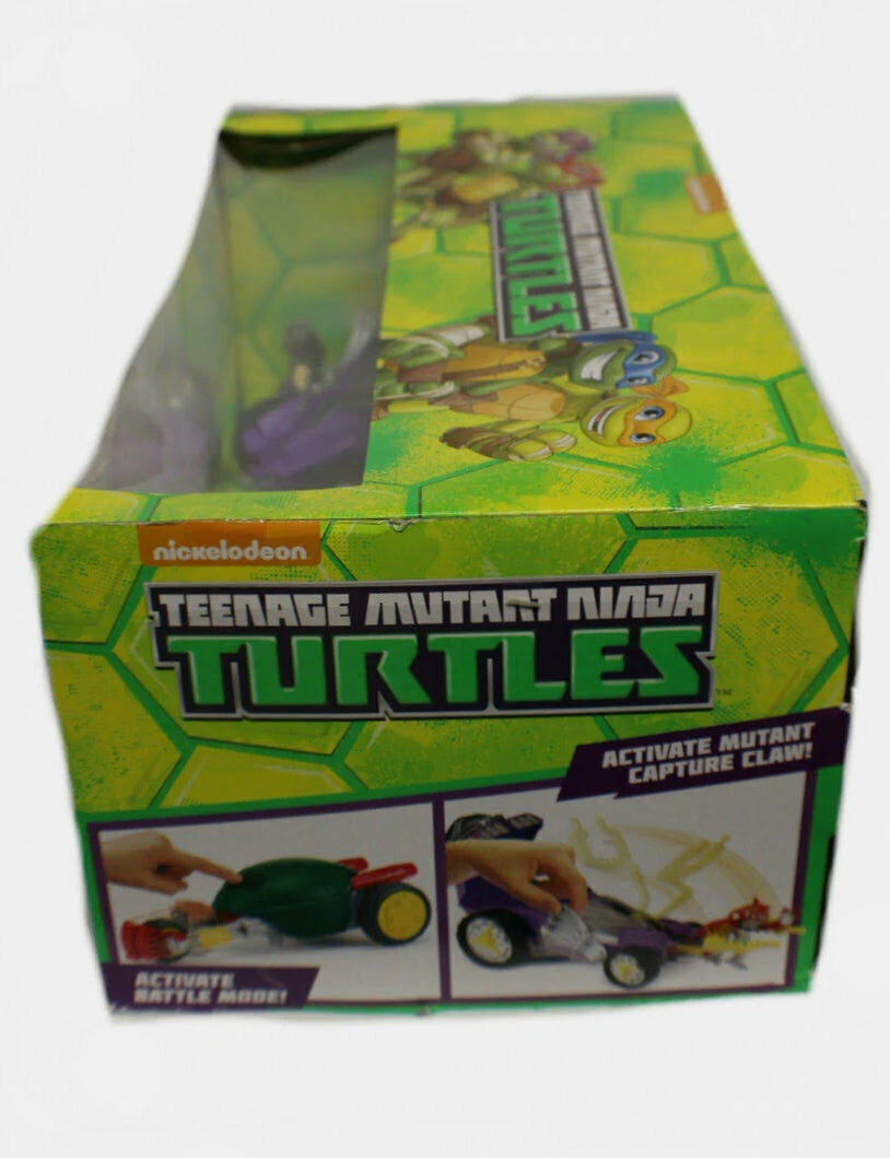 Teenage Mutant Ninja Turtles Half Shell Heroes Battle Pack V2352