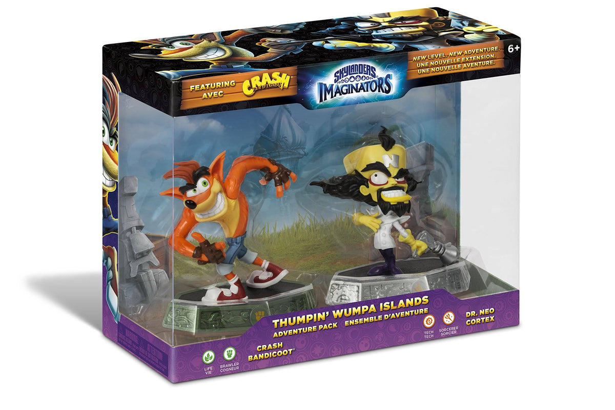 Adventure Pack K777157