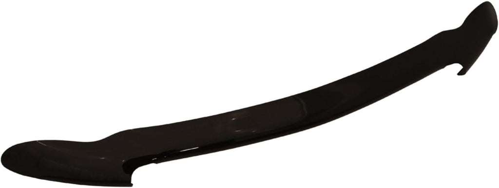 Dark Smoke Hood Shield for Toyota Camry E394