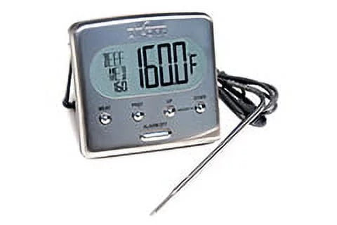 Digital Thermometer V4242