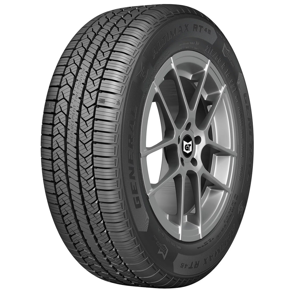 205/70R16 97T All Season Tire L611594