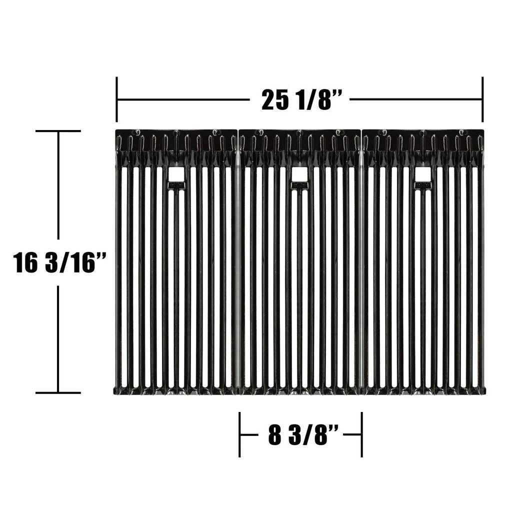 Gloss Cast Iron Cooking Grid G99023