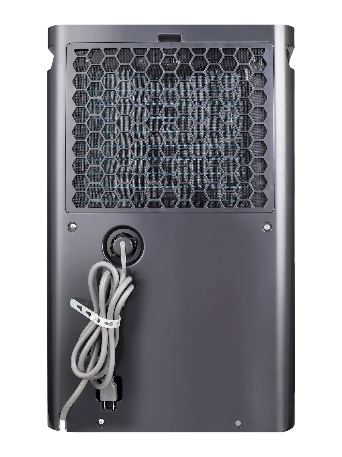 50 Pint Dehumidifier with Built-In Pump L15130