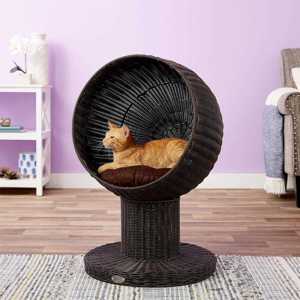 Kitty Ball Bed K775099